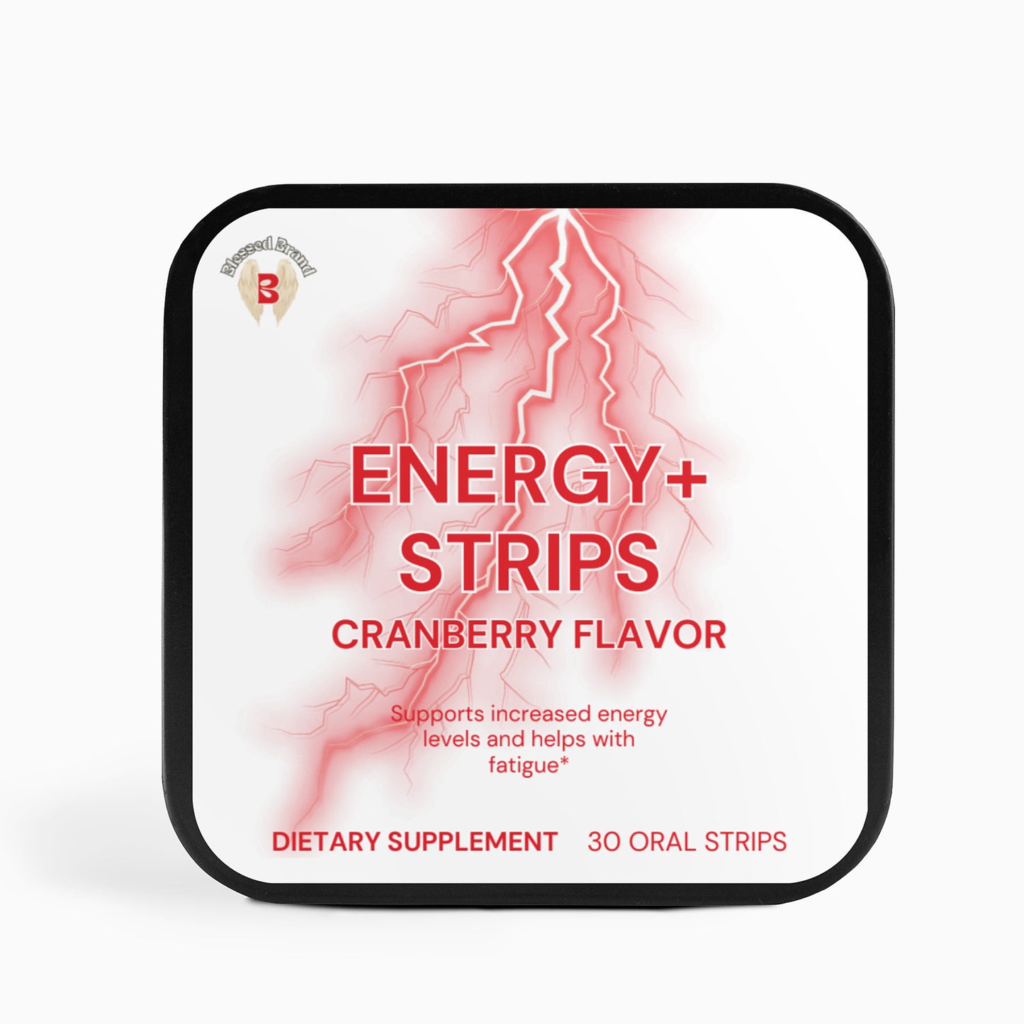 Energy+ Strips