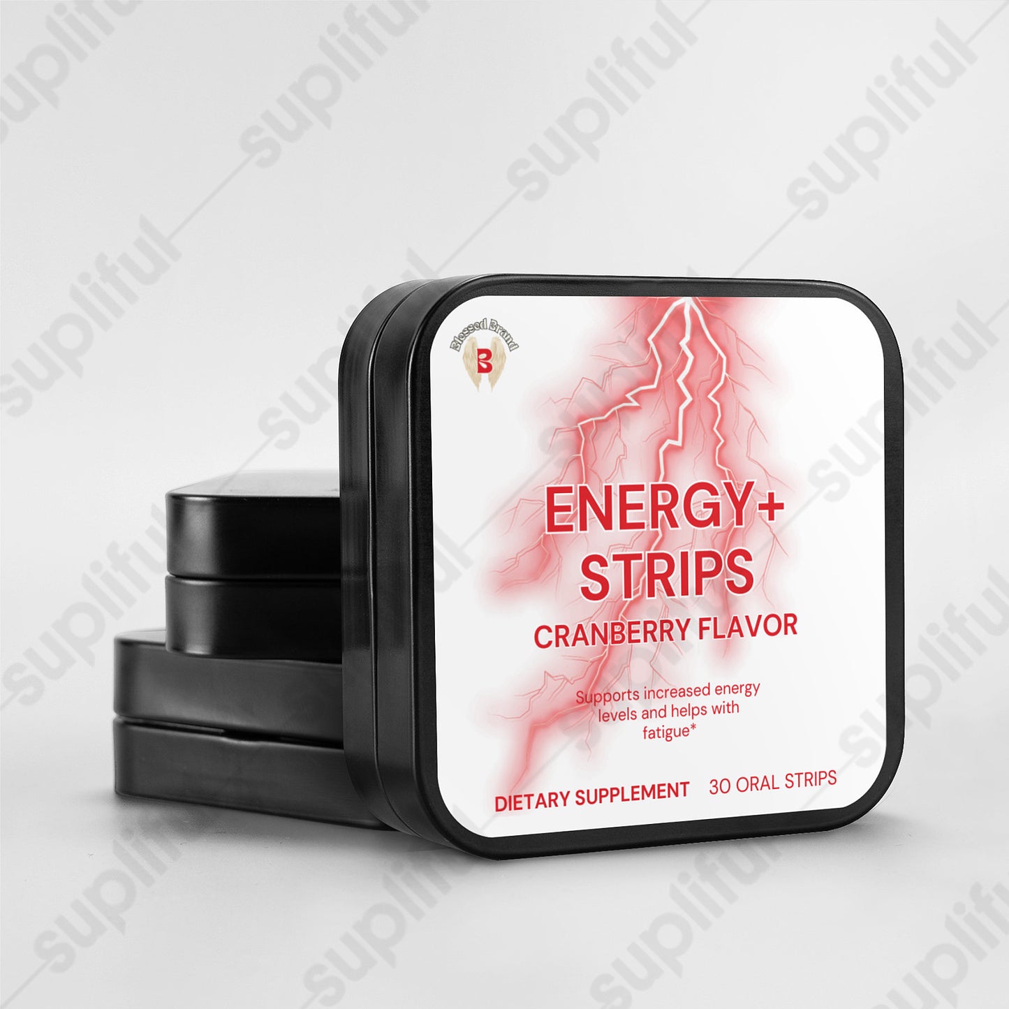 Energy+ Strips