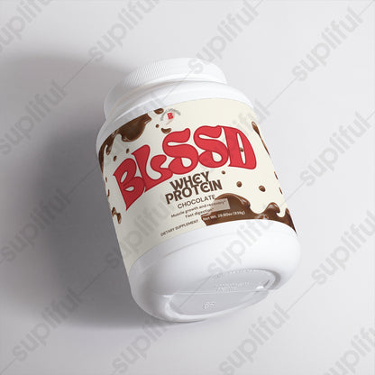 Whey Protein (Chocolate)