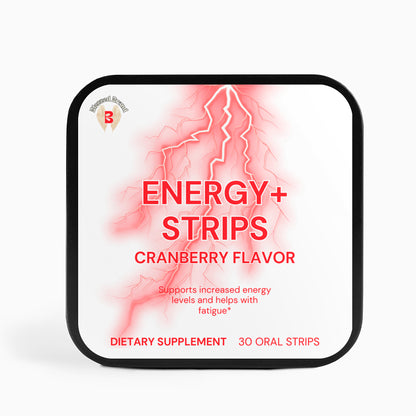 Energy+ Strips