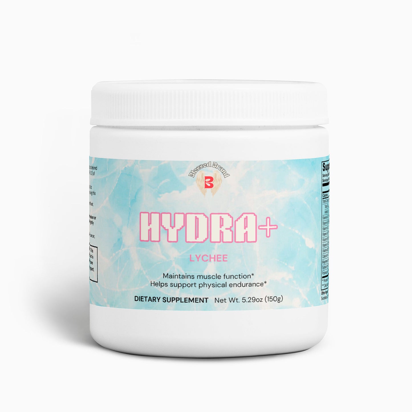 Hydra+ (Lychee)