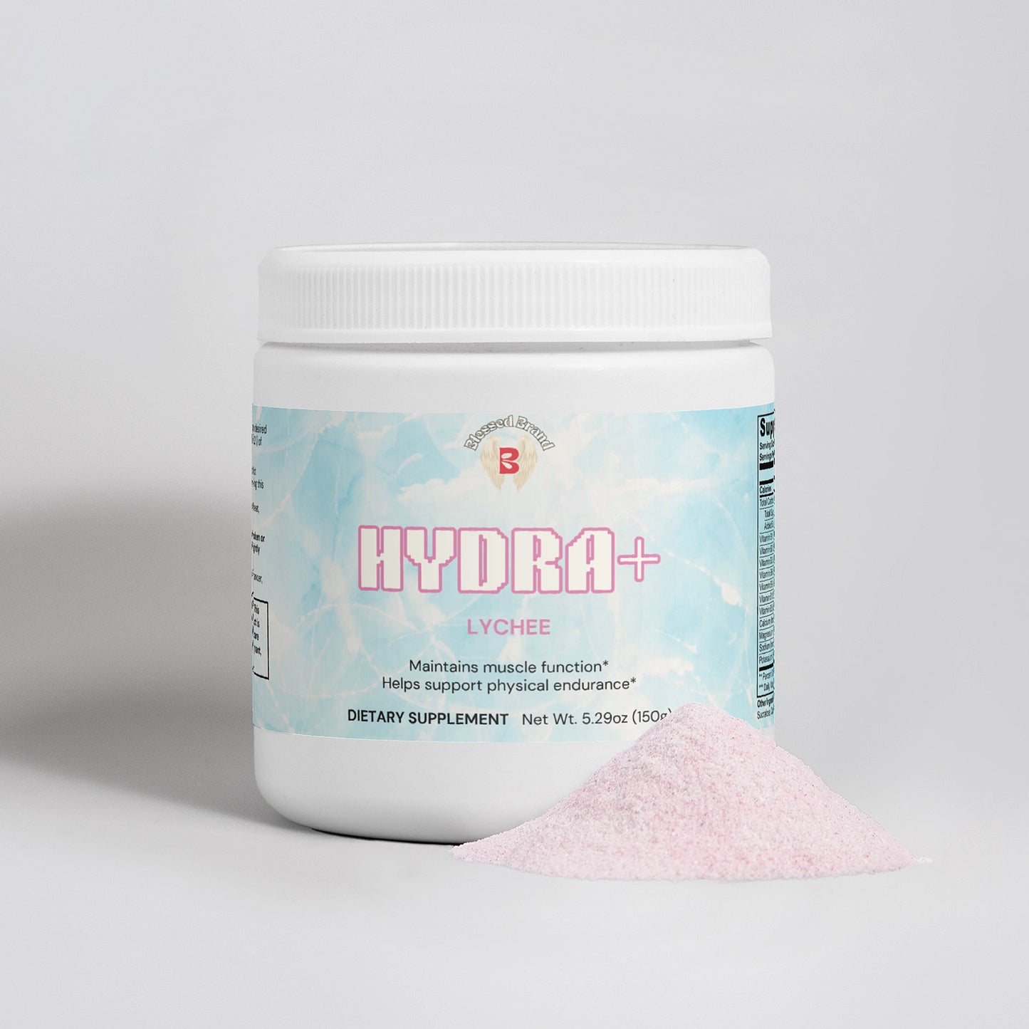 Hydra+ (Lychee)