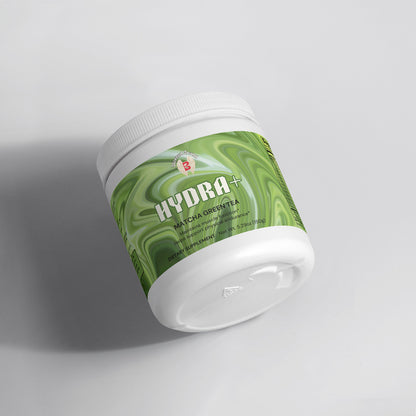 Hydra+ (Matcha Green Tea)