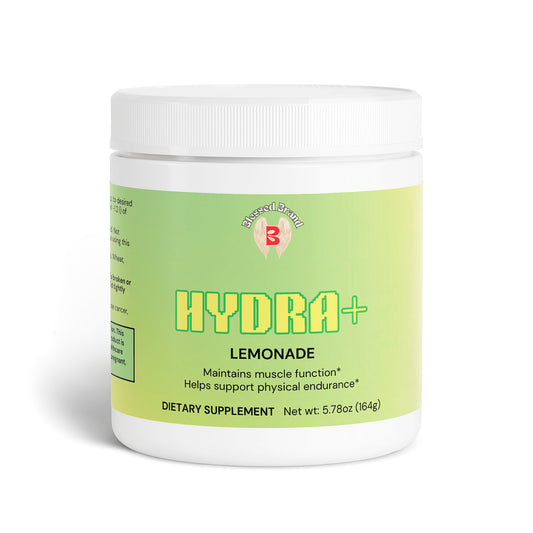 Hydra+ (Lemonade)